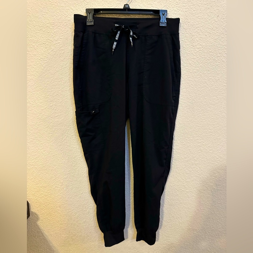 Med Couture Scrub Pants - Medium
